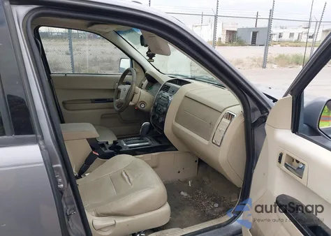 2008 Ford Escape Limited из США, поврежденный, VIN 1FMCU94178KD41416